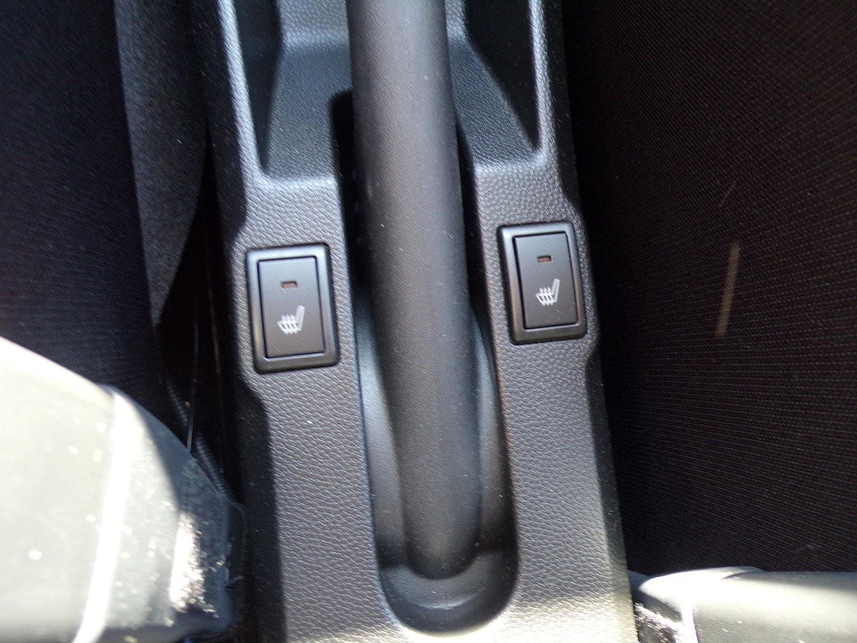 Suzuki Ignis 1.2 Comfort (EURO 6d) Hybrid