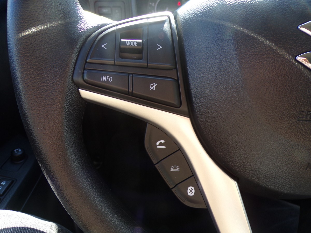 Suzuki Ignis 1.2 Comfort (EURO 6d) Hybrid