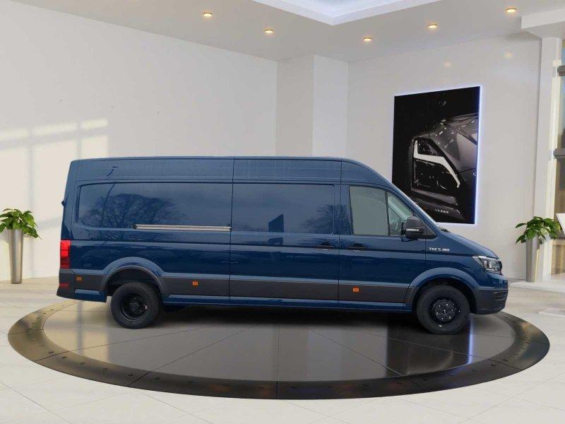 MAN TGE 2.0 TDI 177 PS L4H3 AHK, GJR, Kamera