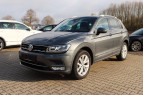 Bild Volkswagen Tiguan 2.0 TDI Highline 4Motion DSG*NAVI*KAM*AHK