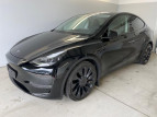 Bild Tesla Model Y Performance Dualmotor-Allrad 393kW / ...