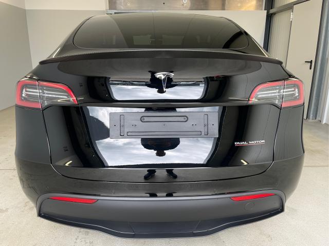 Tesla Model Y Performance Dualmotor-Allrad Leder+21...