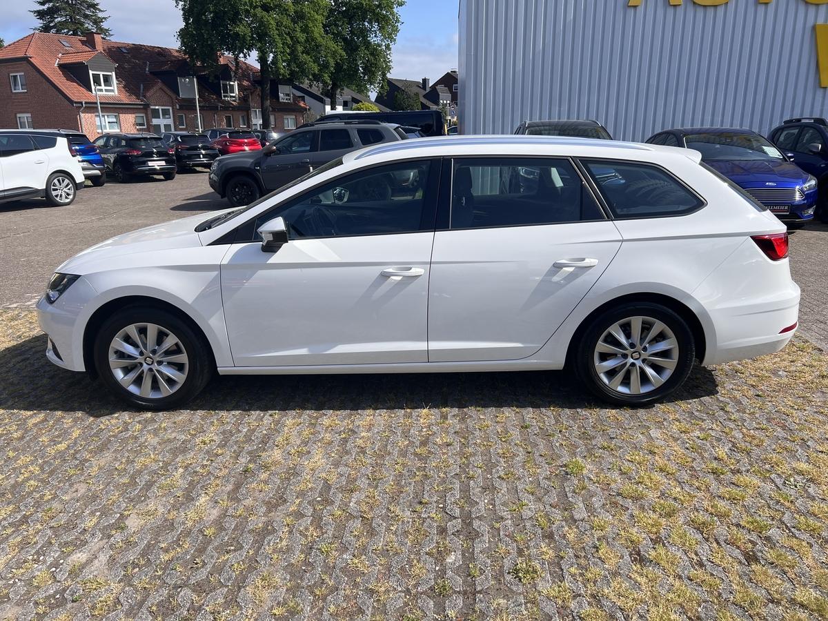 Seat Leon ST 1.6 TDI Style