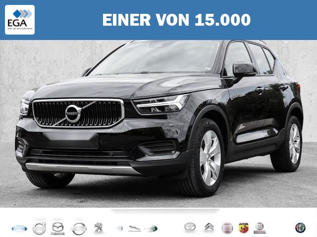 Volvo XC40 Momentum Pro 2WD T3 EU6d-T LED Navi Rückfahrkam. Fernli