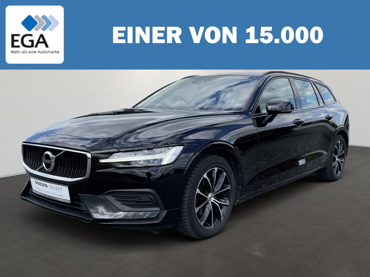 Volvo V60 D4 Diesel AWD Momentum (EURO 6d-TEMP)