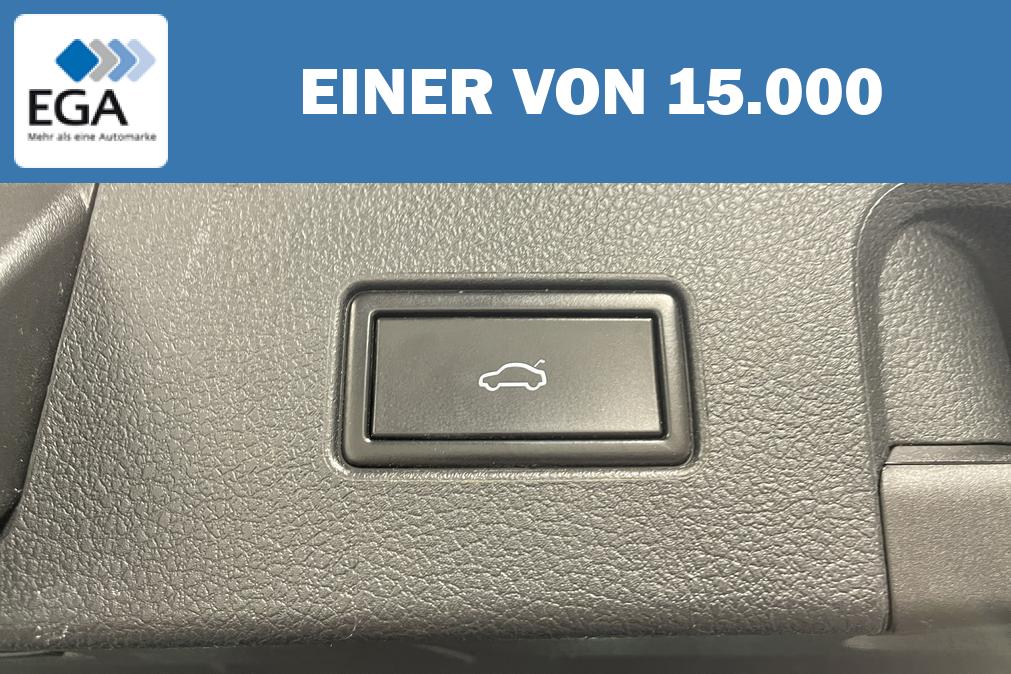 Volkswagen Passat Alltrack 4Motion LED/AHK/ACC/Kam/elektr.Heck/Navi
