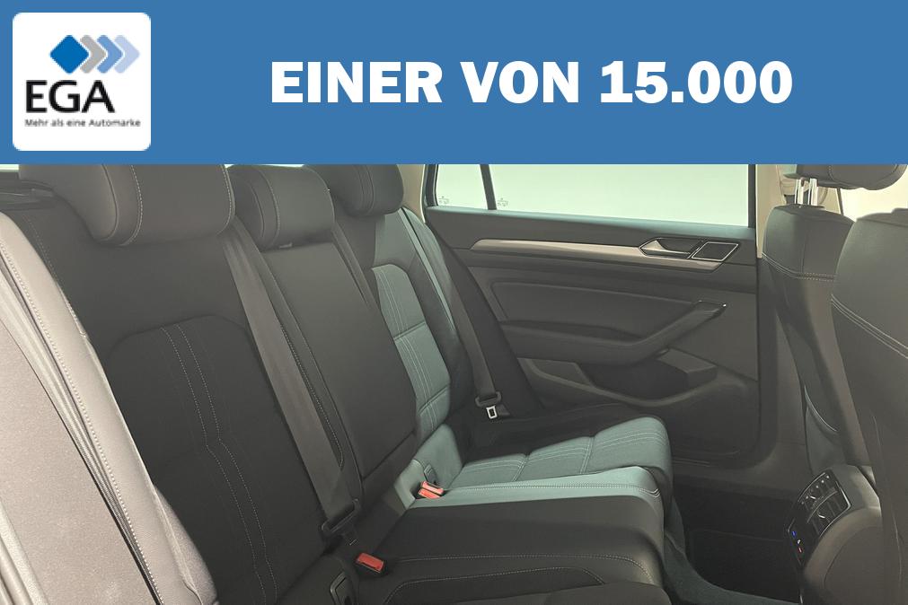 Volkswagen Passat Alltrack 4Motion LED/AHK/ACC/Kam/elektr.Heck/Navi