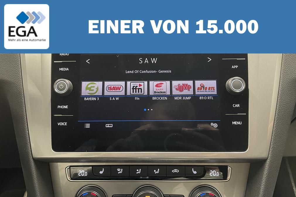 Volkswagen Passat Alltrack 4Motion LED/AHK/ACC/Kam/elektr.Heck/Navi