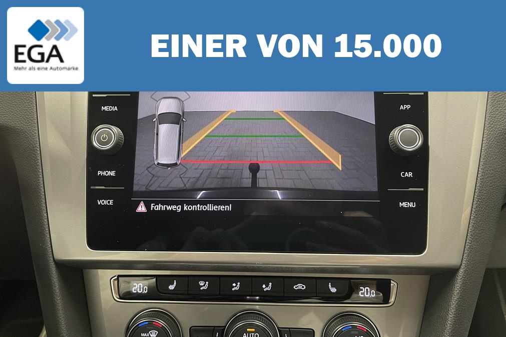 Volkswagen Passat Alltrack 4Motion LED/AHK/ACC/Kam/elektr.Heck/Navi