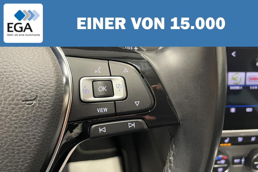 Volkswagen Passat Alltrack 4Motion LED/AHK/ACC/Kam/elektr.Heck/Navi