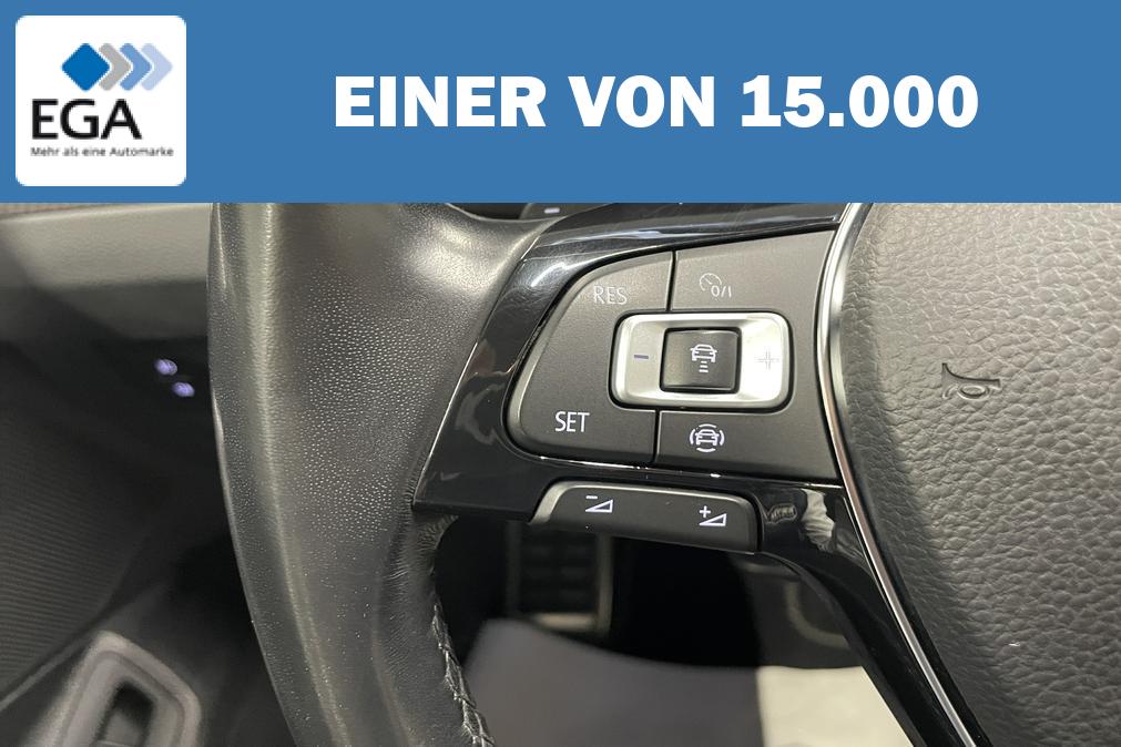 Volkswagen Passat Alltrack 4Motion LED/AHK/ACC/Kam/elektr.Heck/Navi