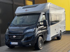 Bild Bürstner Limited T 660 DigitalCockp+Luftf.+AHK+Solar+Wechselrich+WLAN