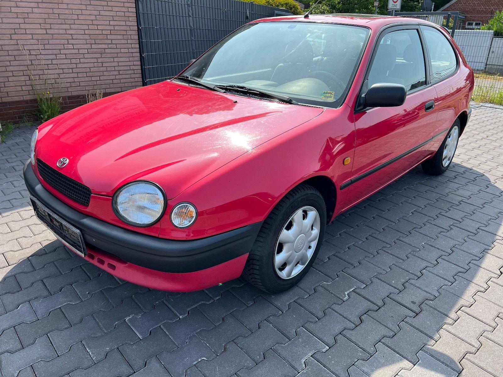 Fahrzeugübersicht - Auto-Richter GmbH