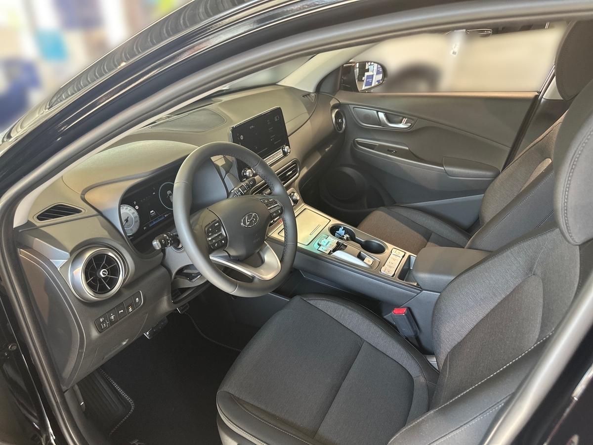 Hyundai KONA Elektro ADVANTAGE-Paket Navi+PDC+LED