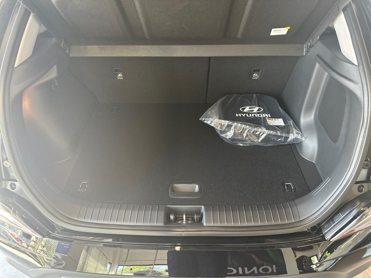 Hyundai KONA Elektro ADVANTAGE-Paket Navi+PDC+LED