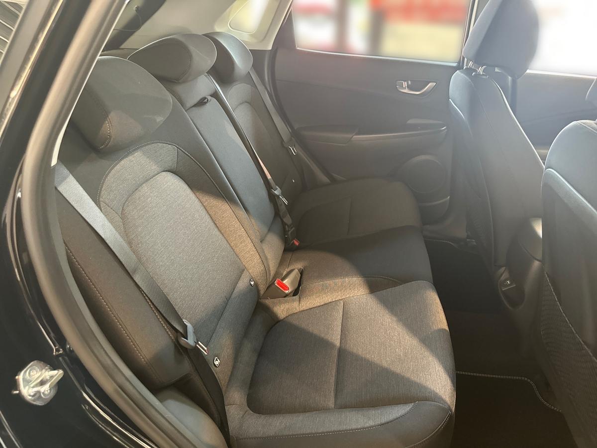 Hyundai KONA Elektro ADVANTAGE-Paket Navi+PDC+LED