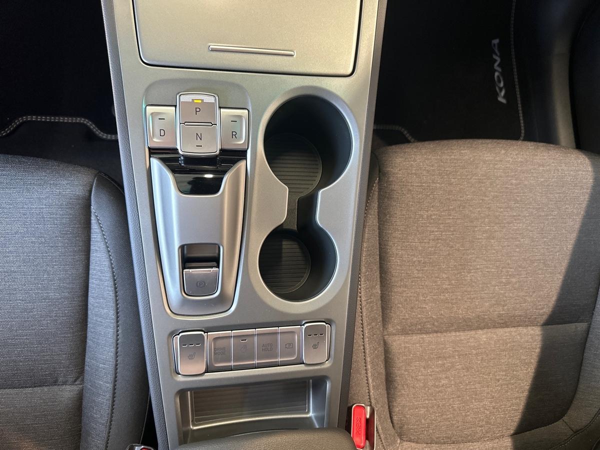 Hyundai KONA Elektro ADVANTAGE-Paket Navi+PDC+LED