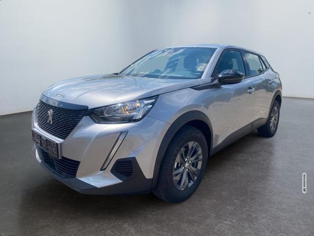 Peugeot 2008 1,2 130 EAT8 Active Pack SHZ Klima Kamer...