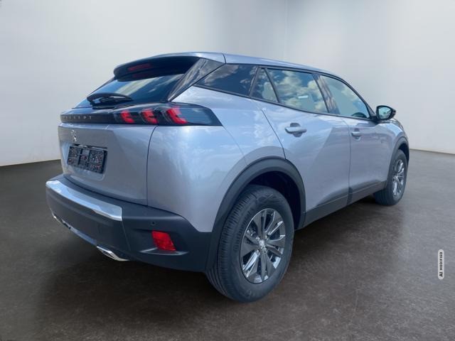 Peugeot 2008 1,2 130 EAT8 Active Pack SHZ Klima Kamer...