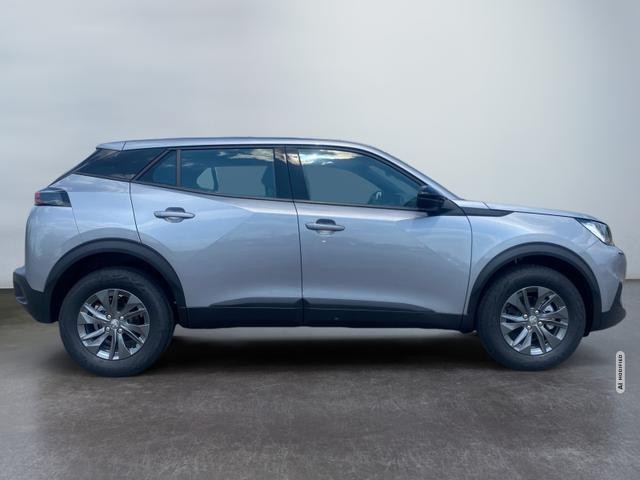 Peugeot 2008 1,2 130 EAT8 Active Pack SHZ Klima Kamer...