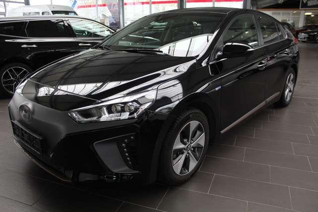 Hyundai IONIQ Premium Limousine Elektro (Glasdach)