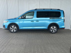 Bild Ford Grand Tourneo Active 2.0 EcoBlue – Navi / LED / Sitzheizung / Kamera / 2-Zonen K