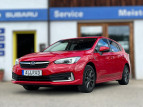 Bild Subaru Impreza 2.0i Mild-Hybrid Platinum*LEDER*AUTOMATIK*