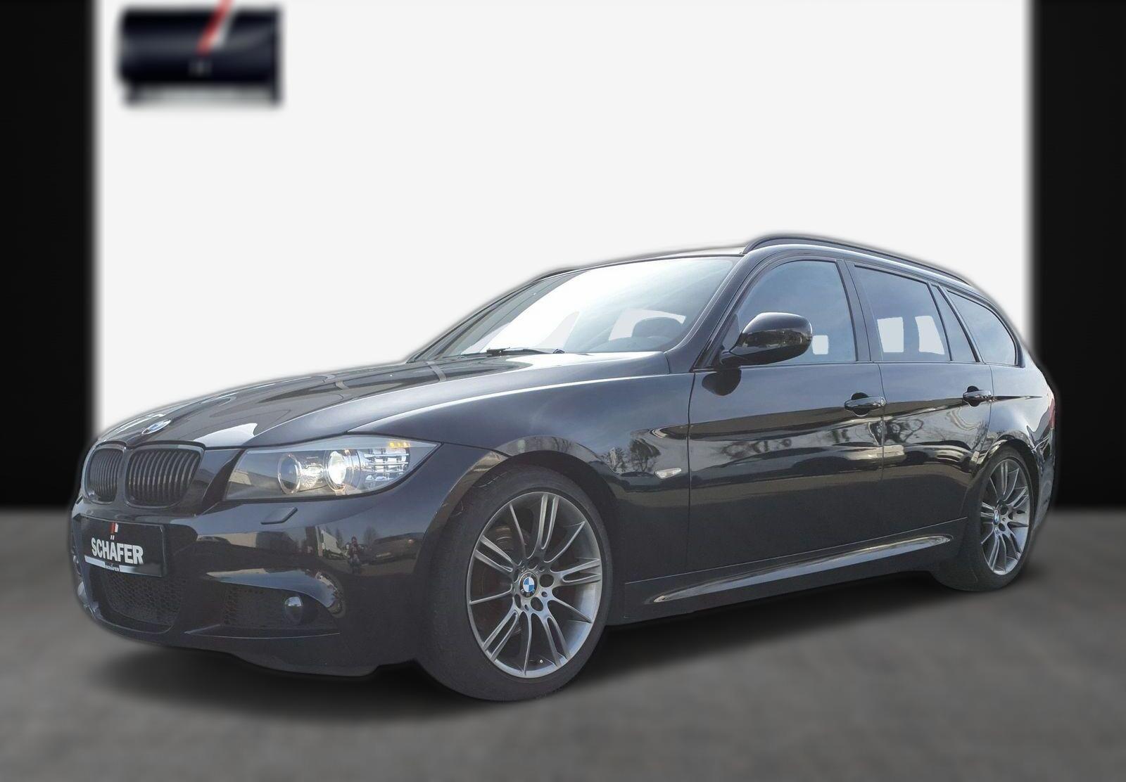 BMW 320 i 3 Touring Edition Sport, Händler oder Expor