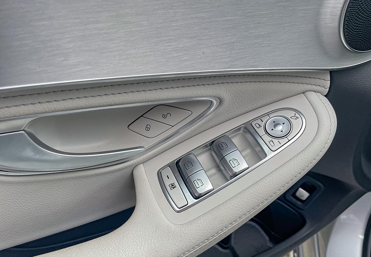 Mercedes-Benz C 250 T Avantgarde LED PDC EURO 6