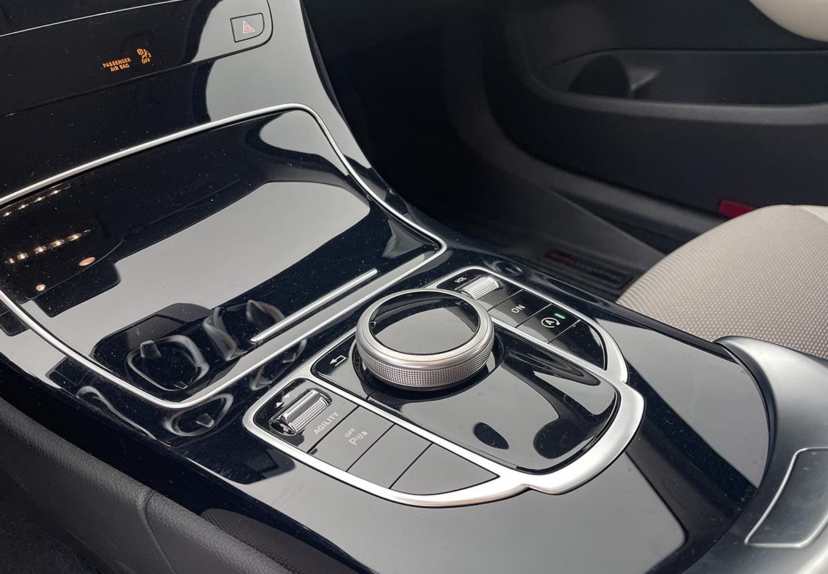 Mercedes-Benz C 250 T Avantgarde LED PDC EURO 6