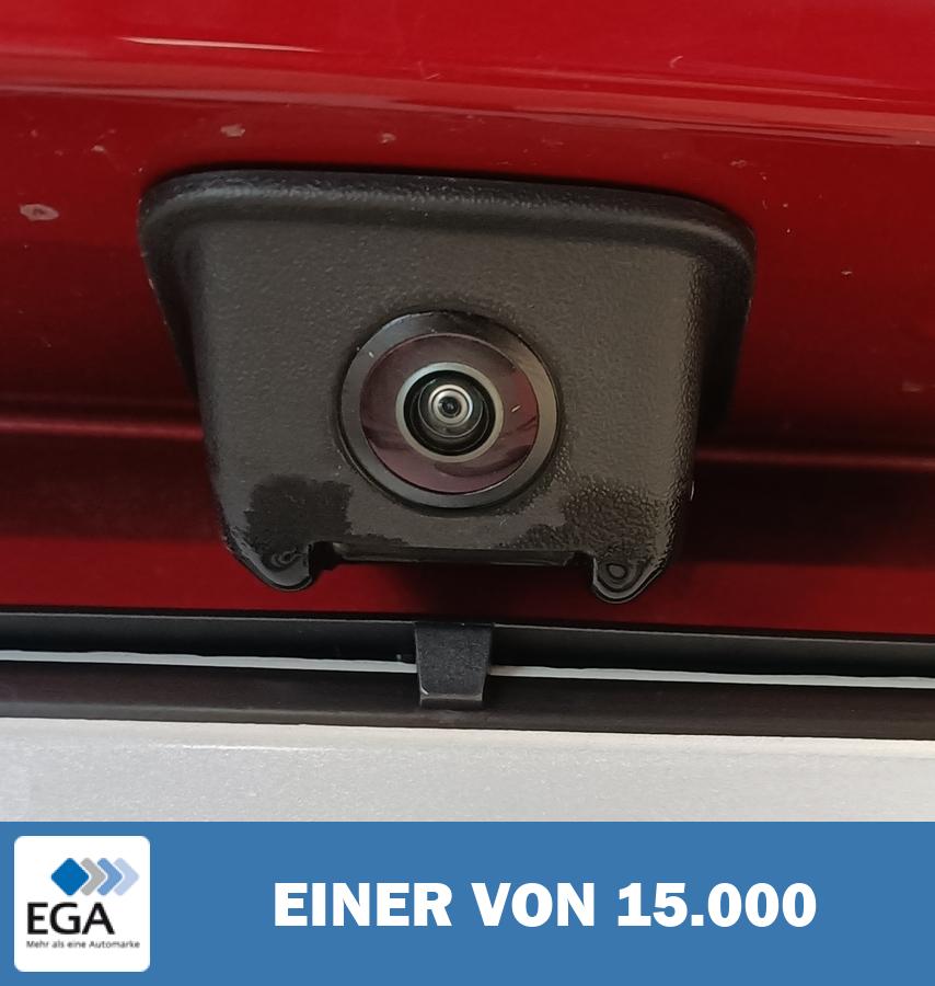 Opel Corsa e GS Line Ultimate Paket ; Alcantara AGR Sitze, 1. Hd.