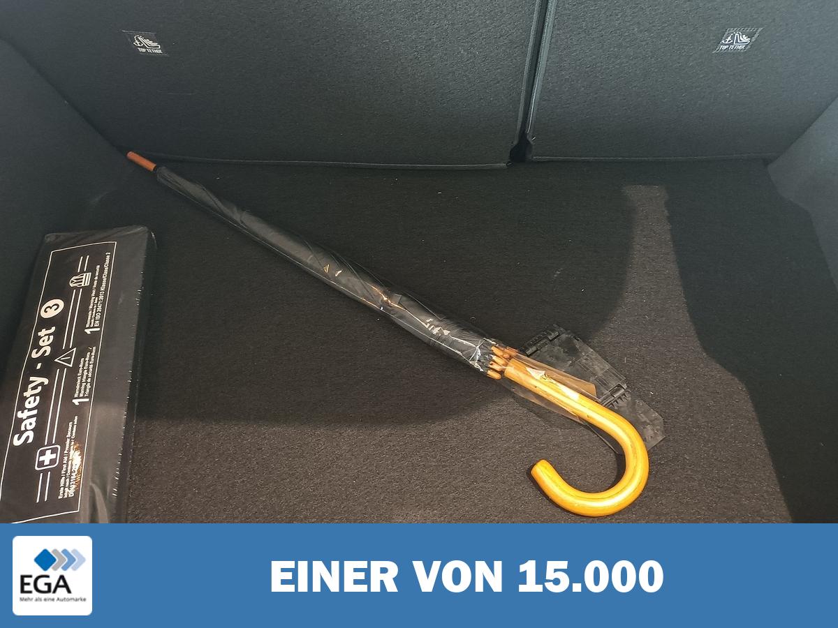 Opel Corsa e GS Line Ultimate Paket ; Alcantara AGR Sitze, 1. Hd.