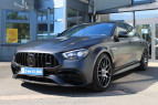 Bild Mercedes-Benz E 63 AMG AMG E 63S Final Edition* VOLL*VOLL*VOLL*