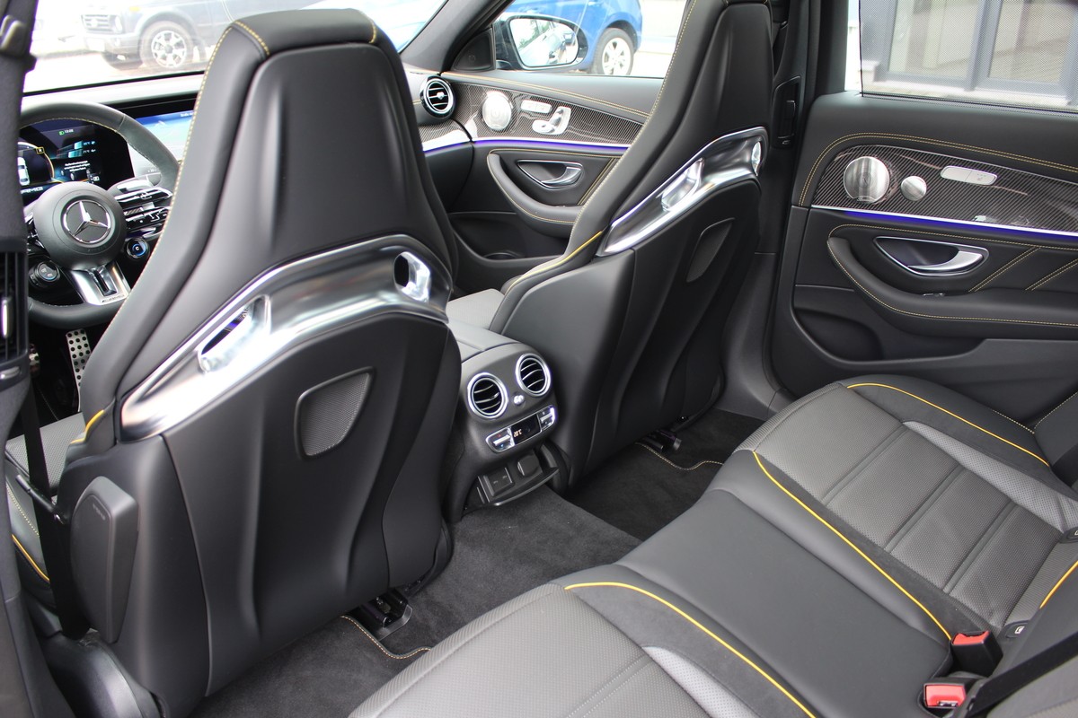 Mercedes-Benz E 63 AMG AMG E 63S Final Edition* VOLL*VOLL*VOLL*