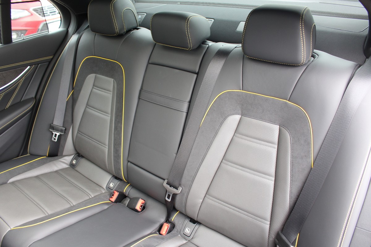 Mercedes-Benz E 63 AMG AMG E 63S Final Edition* VOLL*VOLL*VOLL*