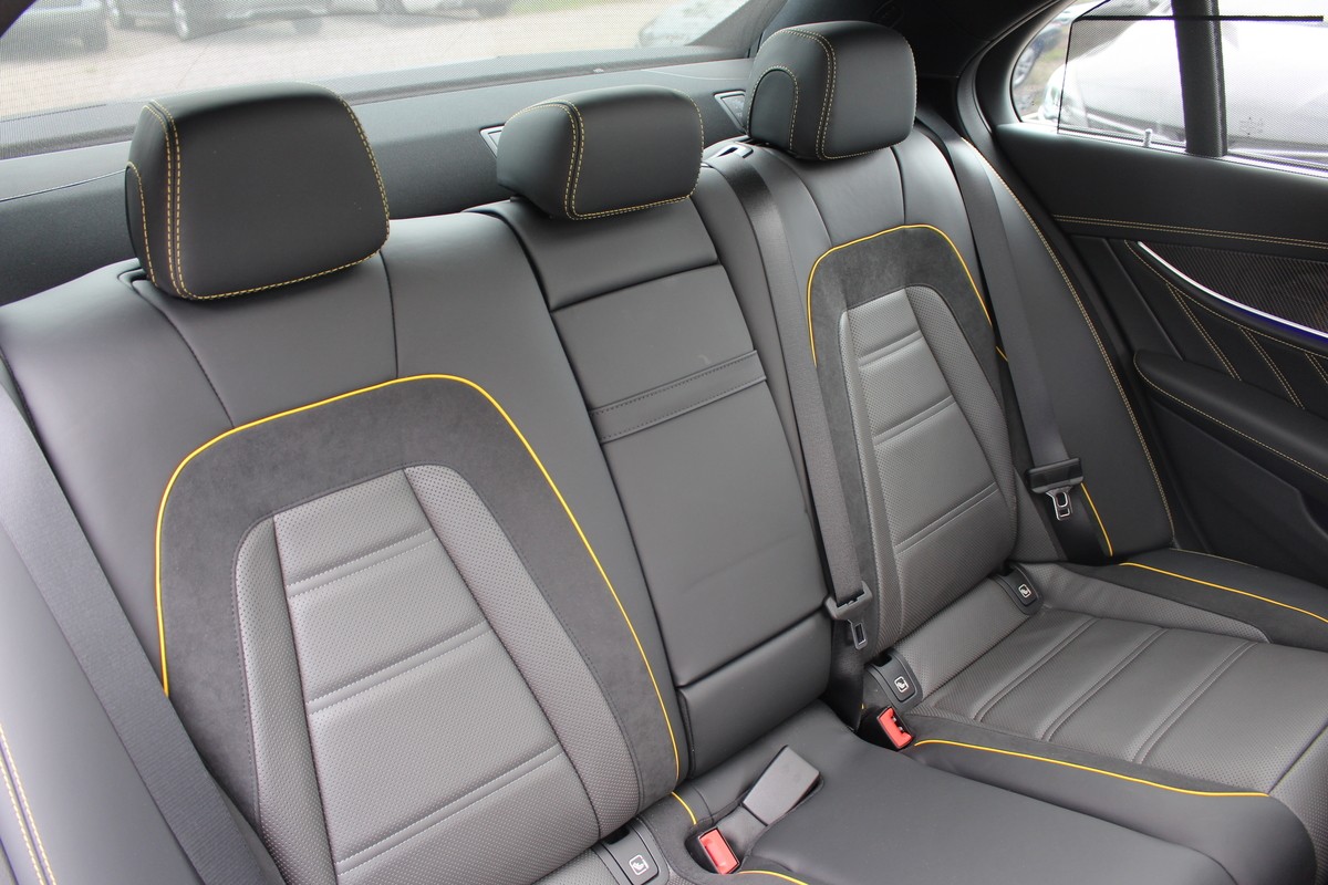 Mercedes-Benz E 63 AMG AMG E 63S Final Edition* VOLL*VOLL*VOLL*