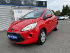 Bild Ford Ka/Ka+ 1.2 START-STOPP-SYSTEM COOL & SOUND EDITION