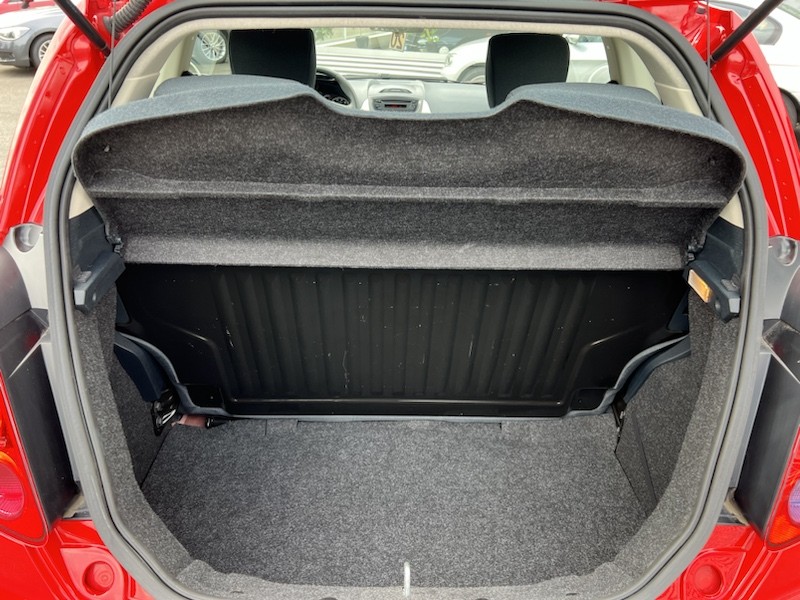 Ford Ka/Ka+ 1.2 START-STOPP-SYSTEM COOL & SOUND EDITION