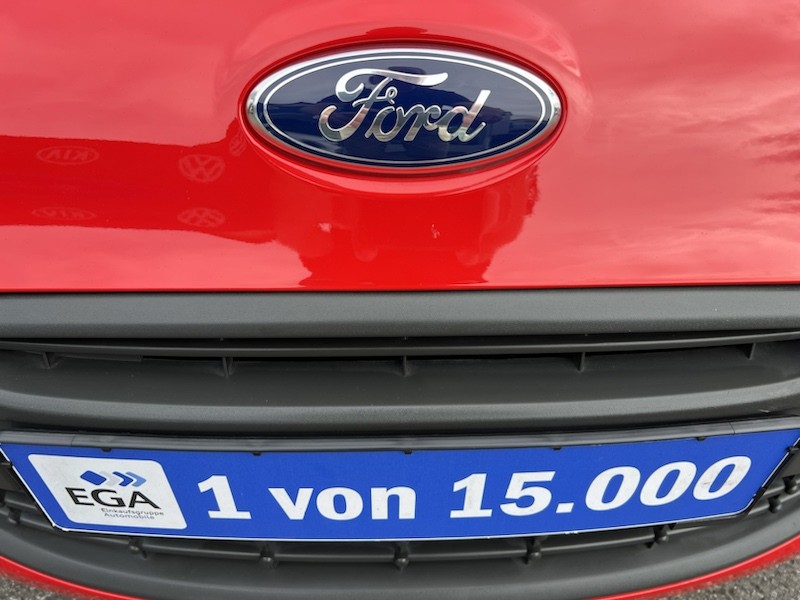 Ford Ka/Ka+ 1.2 START-STOPP-SYSTEM COOL & SOUND EDITION