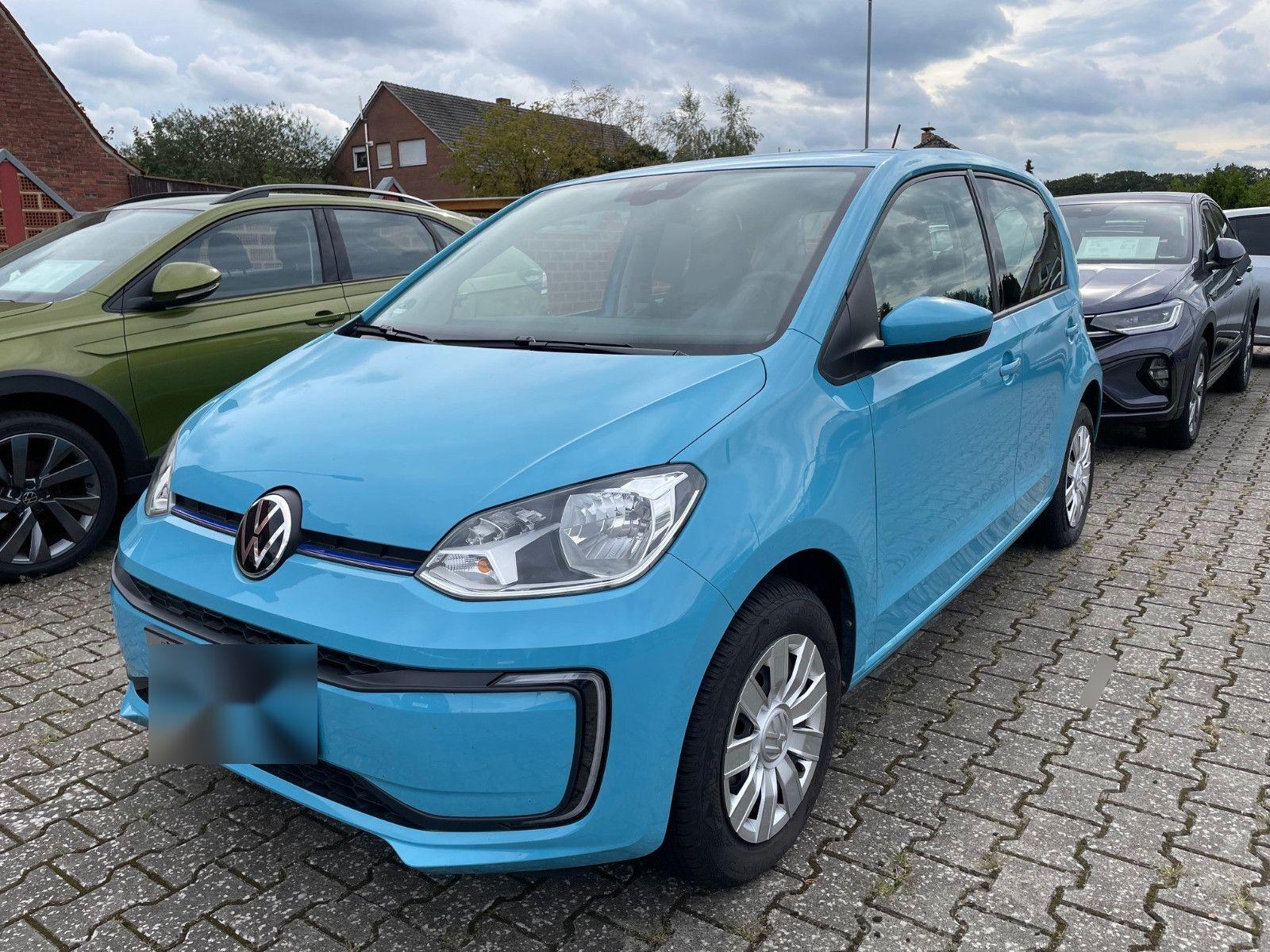 VW up