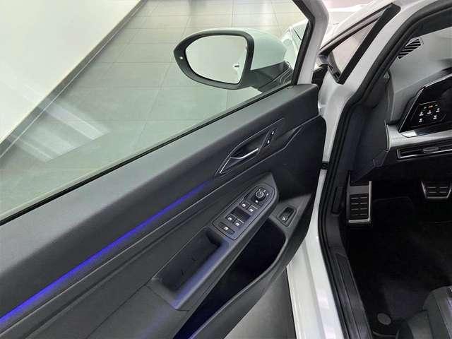 Volkswagen Golf 1.4 eHybrid OPF DSG GTE ACC#Navi#Sitz + Lenkr.hzg