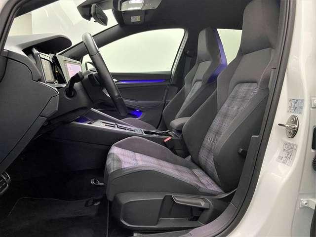 Volkswagen Golf 1.4 eHybrid OPF DSG GTE ACC#Navi#Sitz + Lenkr.hzg