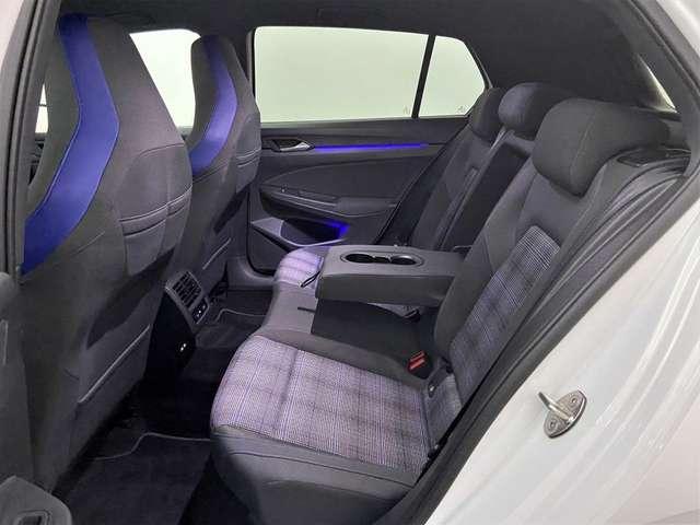 Volkswagen Golf 1.4 eHybrid OPF DSG GTE ACC#Navi#Sitz + Lenkr.hzg