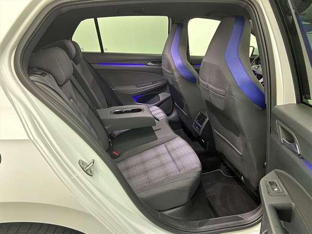 Volkswagen Golf 1.4 eHybrid OPF DSG GTE ACC#Navi#Sitz + Lenkr.hzg