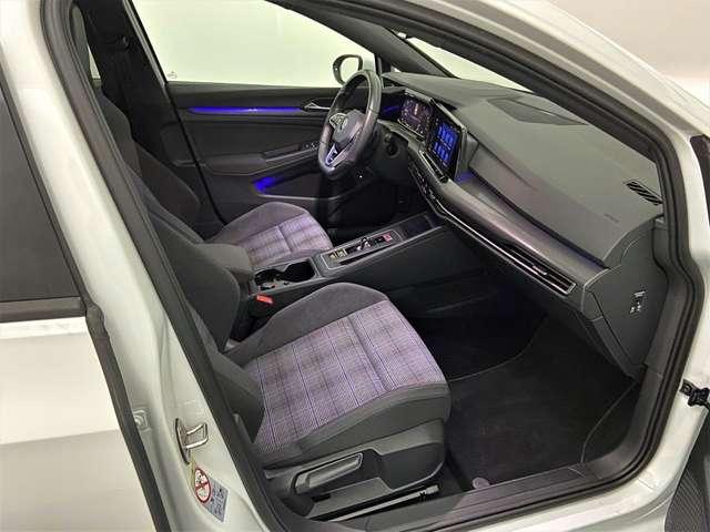 Volkswagen Golf 1.4 eHybrid OPF DSG GTE ACC#Navi#Sitz + Lenkr.hzg