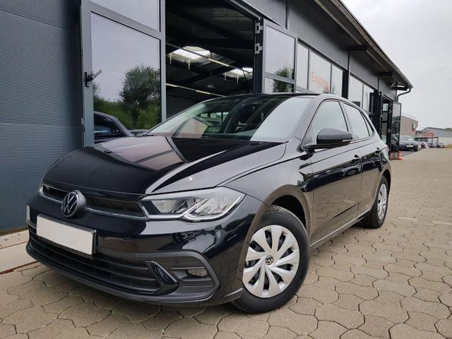 Volkswagen Polo Life 1,0TSI PDC, SHZ, Kamera, Tempomat 7...