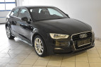 Bild Audi A3 1.8 TFSI S-Line Xenon 2-Zonenklimaauto.
