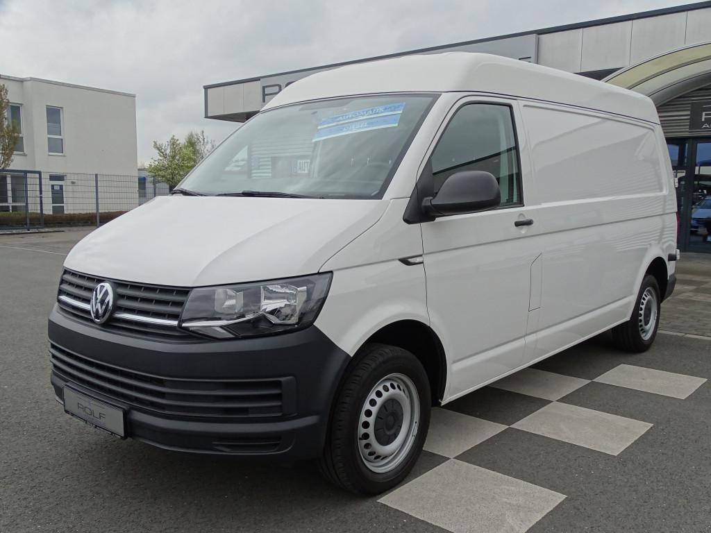 Volkswagen T6 Transporter 2.0TDI Kasten*DSG*KLIMA*PDC*TEL.*