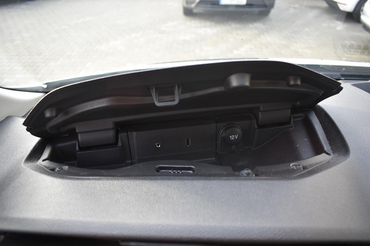 Ford Transit 2.0 EcoBlue 350 L3H2 Rollstuhlgerecht Rampe