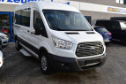 Bild Ford Transit 2.0 EcoBlue 350 L3H2 Rollstuhlgerecht Rampe